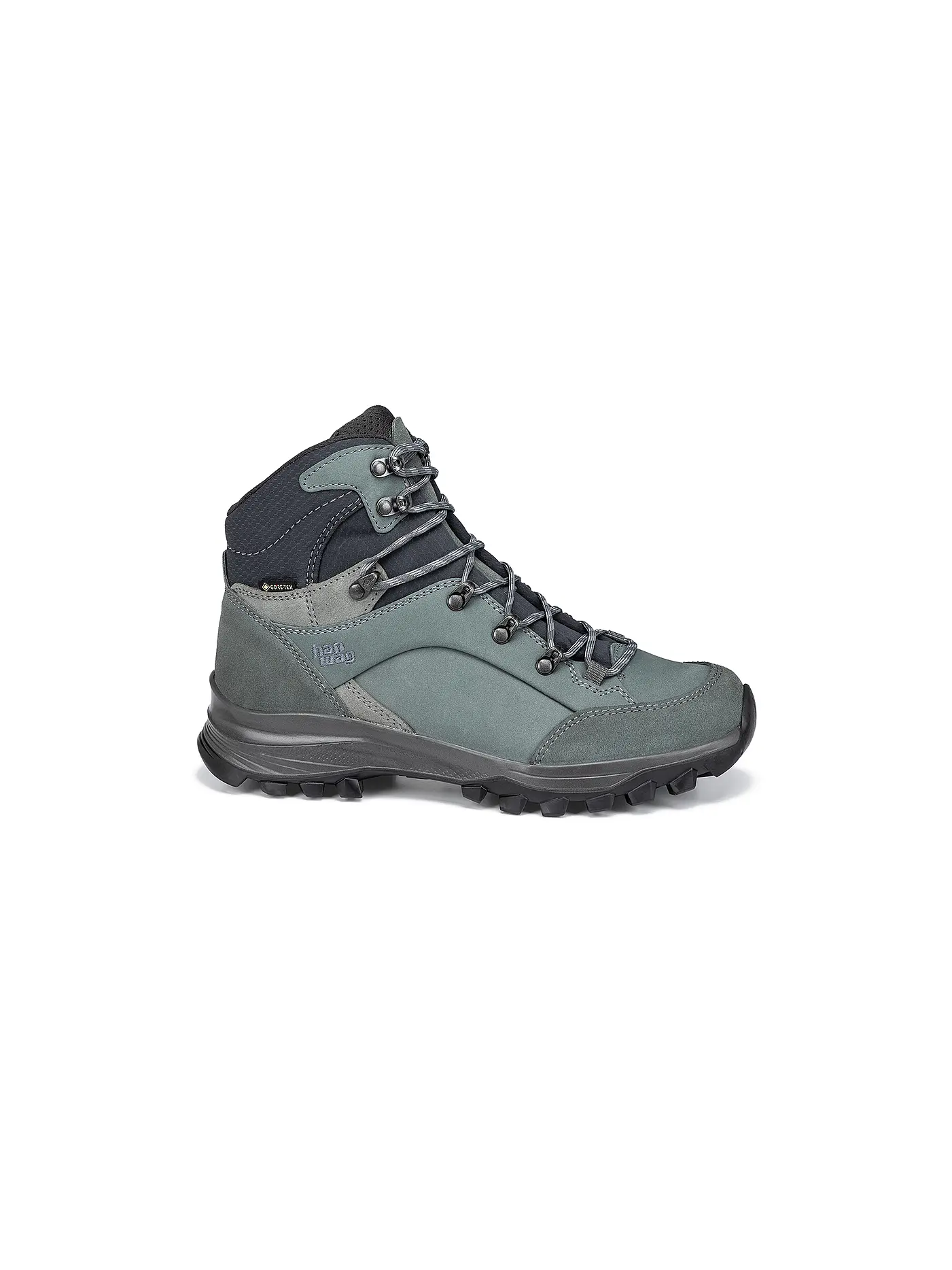 HANWAG | Damen Wanderschuhe Banks GTX | 